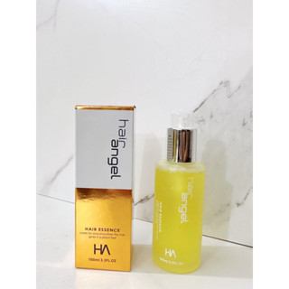 HAIR ANGEL 髮精靈 阿蘇果油 100ml