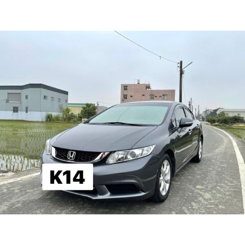 最新本田 civic k14 喜美九代 專用安卓機聲控360環景含四路行車錄影 導航 電視 藍芽 無線CarPlay