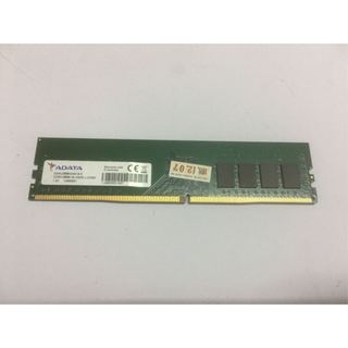威剛 DDR4 2666 4G 記憶體 AD4U2666J4G19-B AD4U26664G19-BGN