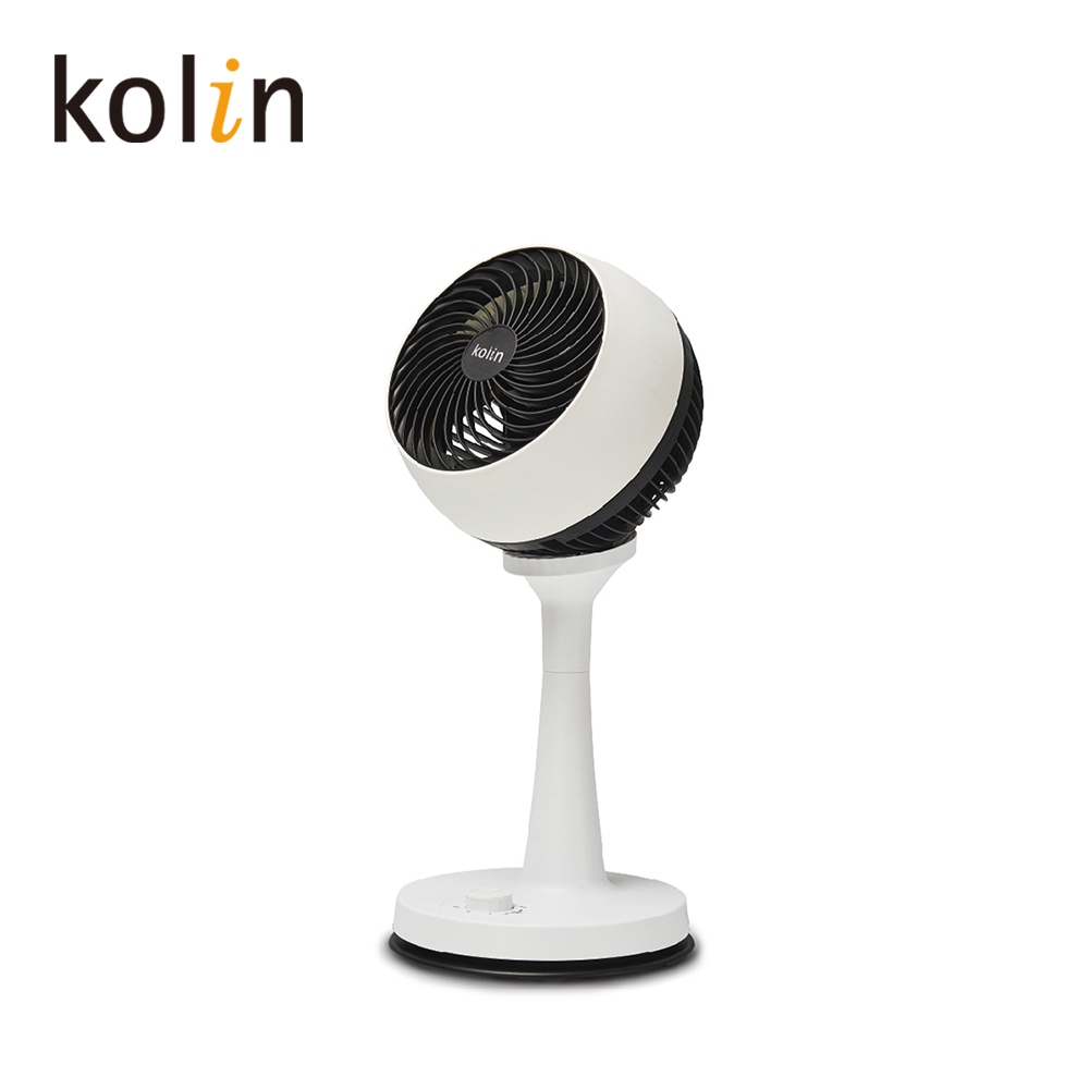 【Kolin】歌林超靜音循環立扇KFC-MN998S 電扇 風扇