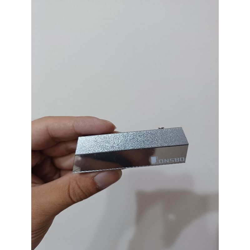 Jonsbo 喬思伯 m2 M.2 SSD散熱器 升級版 雙面顆粒可用 全鋁散熱片 /二手現貨 快速出貨