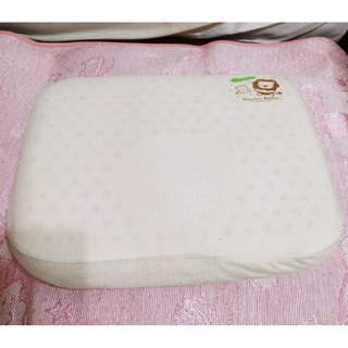 小獅王乳膠塑型枕（有機棉）極新