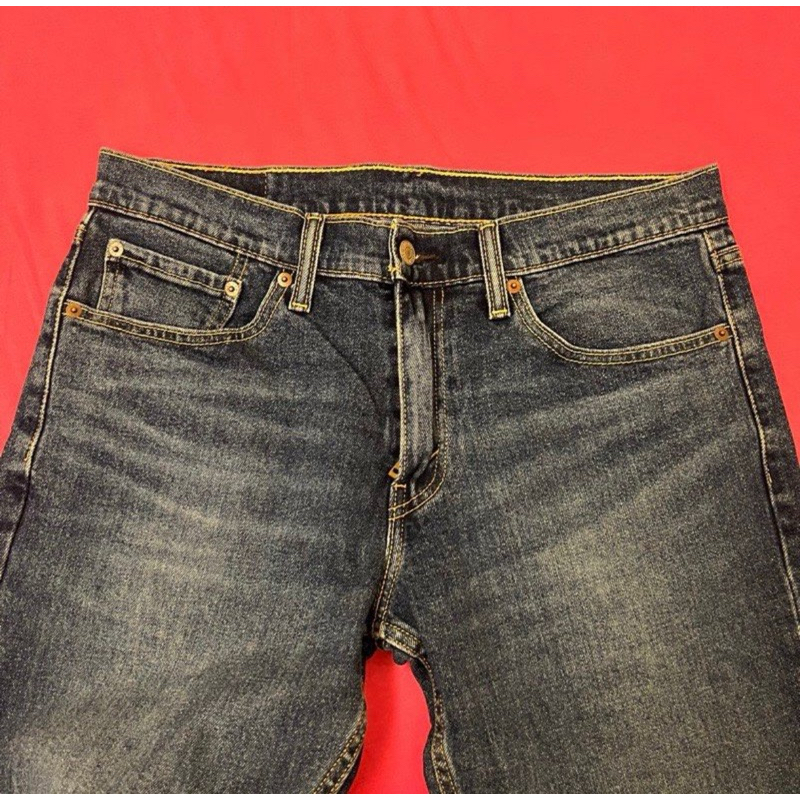 Levis 511 w32 l30 sales