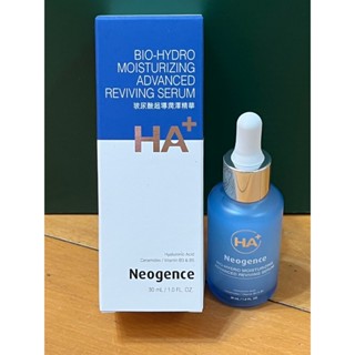 202606-Neogence 霓淨思 玻尿酸超導潤澤精華30ML