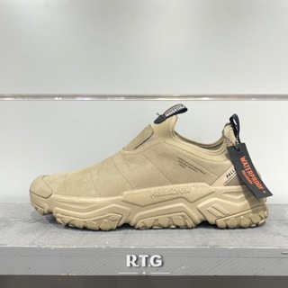 【RTG】PALLADIUM OFF-GRID CUFF LTH WP+ 沙色 襪套 輪胎潮鞋 男女 79030-253