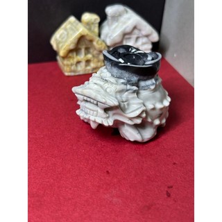 太極石戰龜背玫瑰花 剛中帶柔
