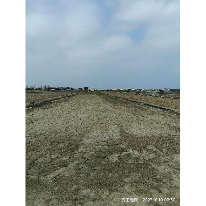 農地出租 離台南科技工業區附近 開心農場 快樂農場 七股 國姓橋下 每坪每月50元