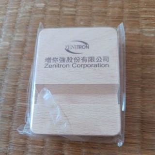 增你強木質手機座（全新）