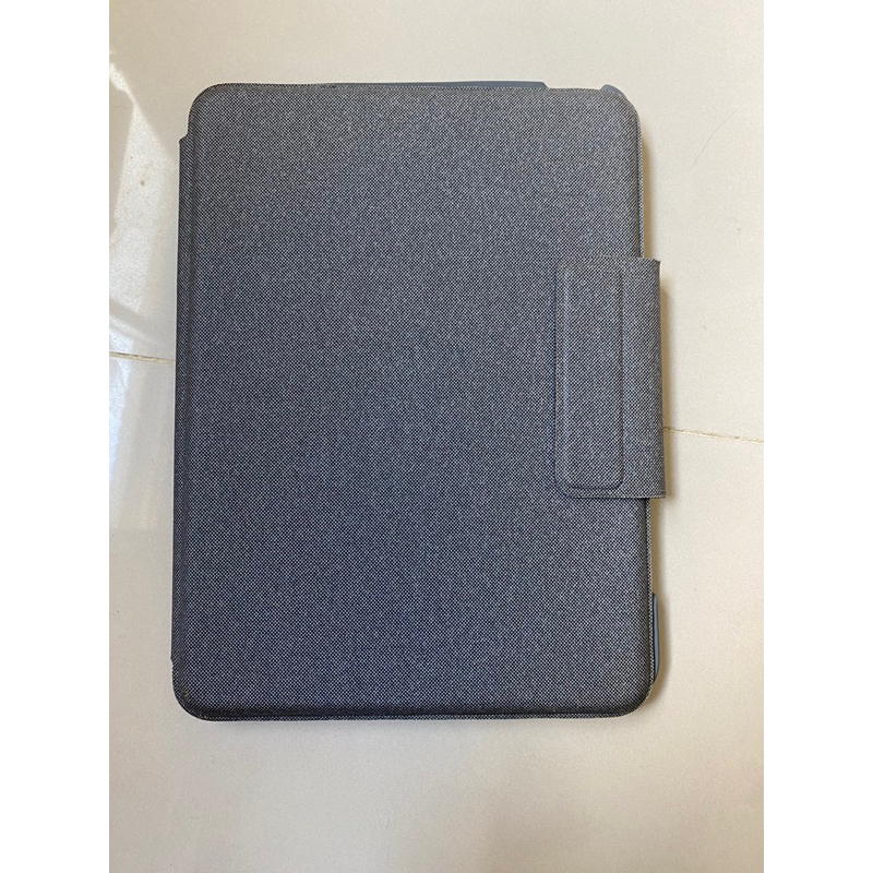 iPad Air 4 Logitech Folio Touch 無線藍牙鍵盤保護殼