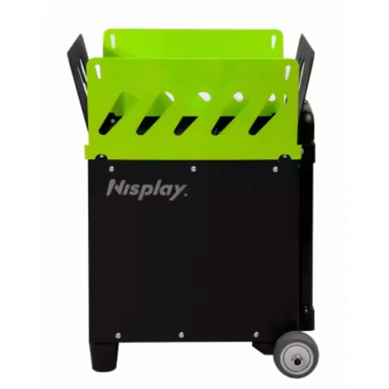 Nisplay N1 網球發球機＋充電器
