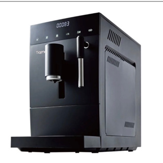 ［咖啡匠］Tiamo 全自動咖啡機 TR101~觸控板面，咖啡濃縮 綿密奶泡沒問題
