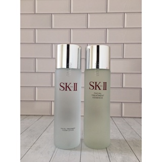 現貨SKII PITERA及亮采化粧水化妝水 230ml