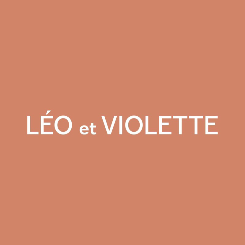 【Liz 代購🇫🇷】法國輕奢小眾品牌 leo et violette 包款代購 le primo le laurence