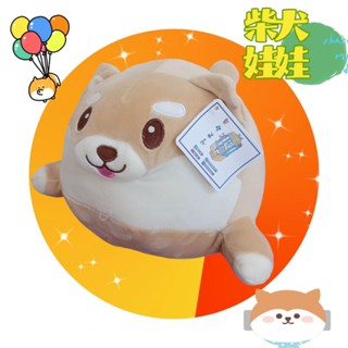 ✨🎐可愛胖嘟嘟柴犬娃娃/抱枕/午安枕