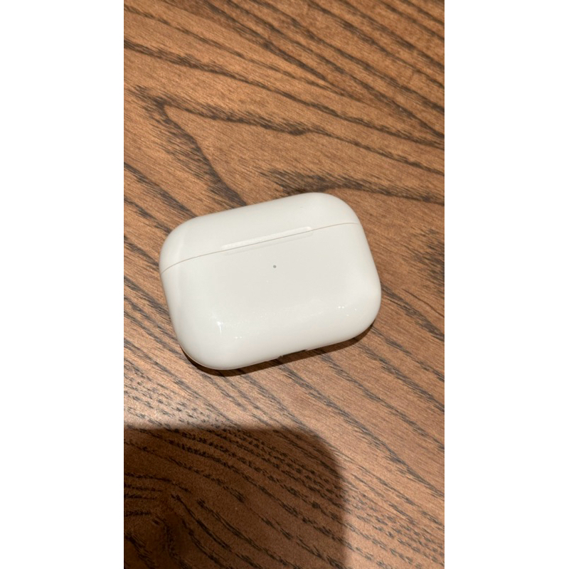 【二手】Apple AirPods Pro （含充電盒）