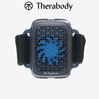Therabody Theragun RecoveryTherm Cube 智能冷熱敷舒緩儀 熱敷器冰敷袋 總代理公司貨