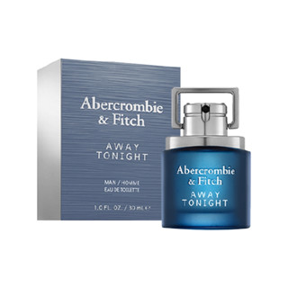 A&F 星空之境男性淡香水30ml