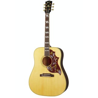 預購 Gibson Hummingbird Antique Natural 蜂鳥 復古原木塗裝 傳奇經典【民風樂府】