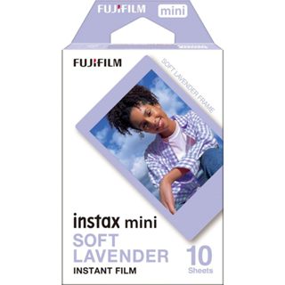 現貨 富士 instax 拍立得相機 拍立得底片 薰衣草 空白底片 白邊 卡通 mini12 evo mini11
