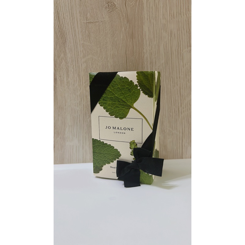 【Jo Malone】Wood Sage &amp; Sea Salt鼠尾草與海鹽（木質調）100ml