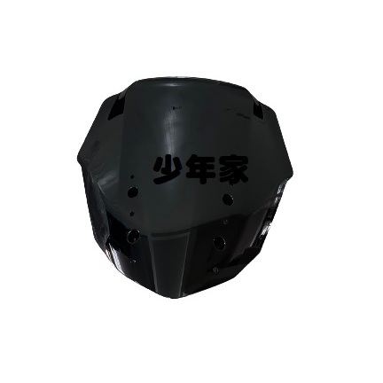 《少年家》Aeon宏佳騰 原廠 3D350 風鏡 不含螺絲
