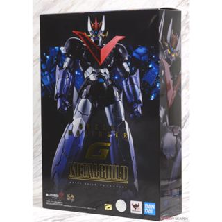星矢TOY 板橋實體店 METAL BUILD MB 合金 大魔神 無敵鐵金剛 INFINITY BANDAI