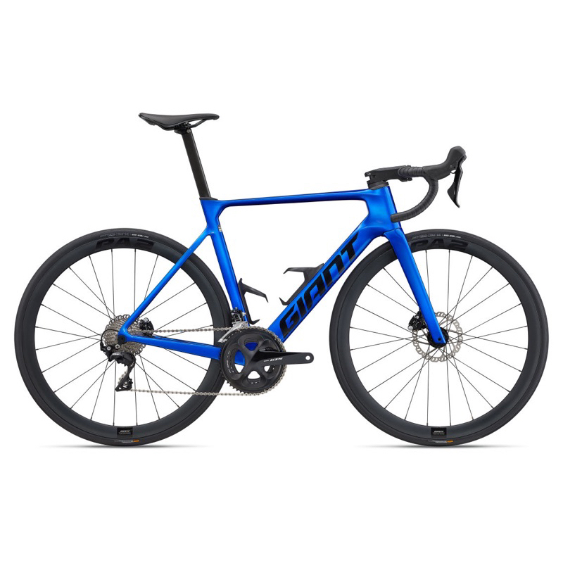 《預訂》2023 GIANT PROPEL ADVANCED 2（S號）捷安特 公路車