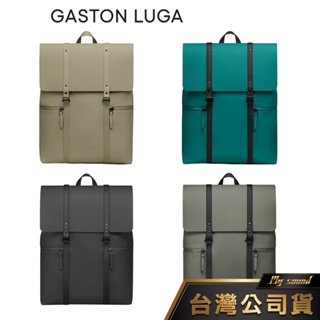 Gaston Luga Splash 2.0 個性後背包 16吋 休閒電腦包 電腦後背包