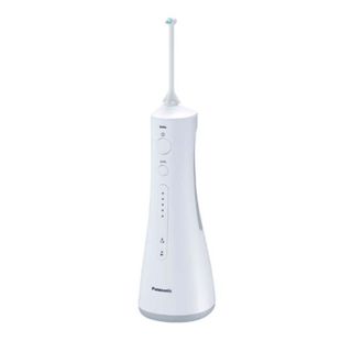 【EzBuy】Panasonic國際牌 超音波沖牙機EW-1513-W 洗牙機 潔牙器 牙套沖牙機 洗牙器 電動洗牙機