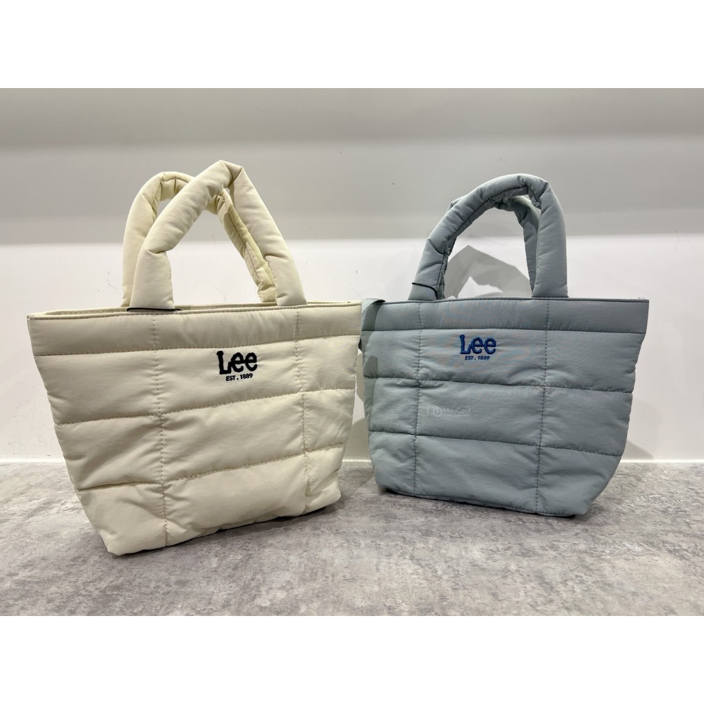 【MasCool】 LEE 手提包 小包 逛街包 出遊包 包包