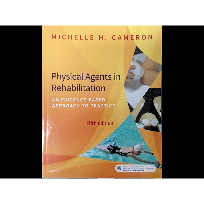 Physical Agents in Rehabilitation