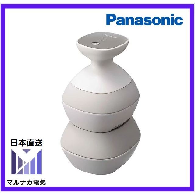 【日本直送】 Panasonic EH-HE0G 头皮美容 電動頭皮按摩機 國際電壓 頭皮清潔 洗頭 洗頭刷