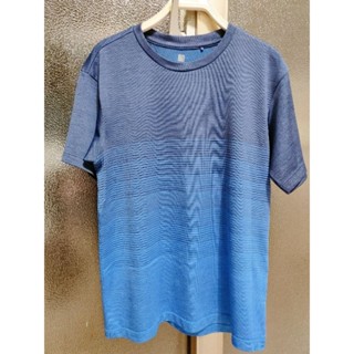 UNIQLO排汗衣150CM（二手9成新)