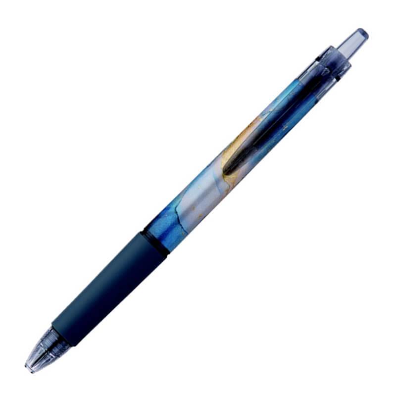 (限量)PILOT Acoball evo 第二彈 輕油筆(DS-BAEAIA-90-JP) 0.5-星空 墊腳石購物網