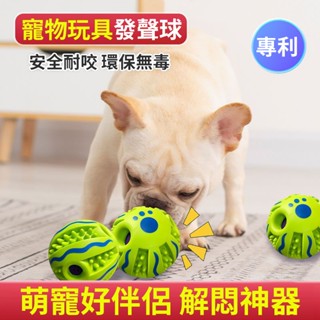 【寵物球】 寵物玩具 狗狗玩具 狗玩具 狗玩具耐咬 耐咬玩具 狗狗耐咬玩具 狗磨牙 逗貓球 發聲玩具 耐咬玩具 彈跳球