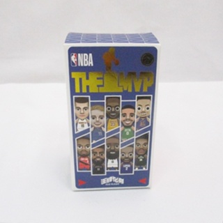 ACE PLAYER王牌化身 NBA官方授權 THE MVP系列 盲盒一抽 隨機出不挑款【iSport】