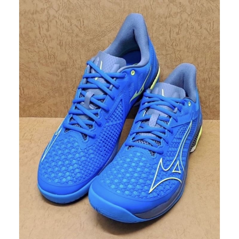 ☆AK☆ 美津濃 MIZUNO WAVE EXCEED TOUR 5 AC 男網球鞋 61GA227027 正品 公司貨