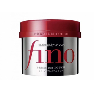 【✨唯一指定姐妹✨】資生堂FINO 高效滲透護髮膜 230g 公司貨