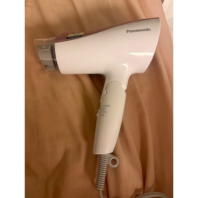 Panasonic EH-NE5G hair dryer-粉色