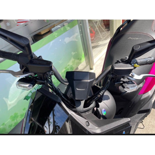 KRV 方向燈支架 Roma GT 羅馬 前方向燈 支架 前方向燈支架 方向燈 KRV180 KYMCO 光陽 黑鐵