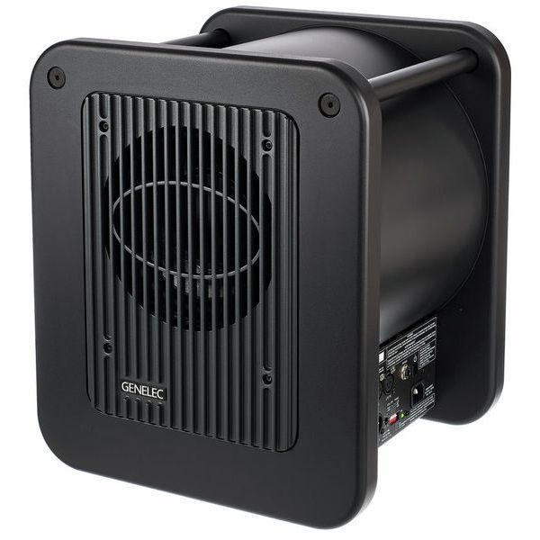 送高級線材 Genelec 7050C 重低音監聽喇叭 8030c 8040搭配使用 公司貨五年保固