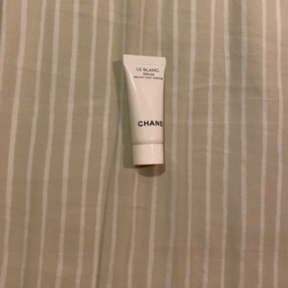 CHANEL 香奈兒 Le Blanc 珍珠光感淨白勻亮精華 5ml