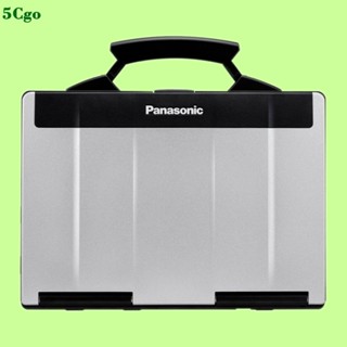 5Cgo.【含稅】Panasonic/松下TOUGHBOOK CF-53三防軍工堅固串列埠汽車檢測筆電XP/Win7/10