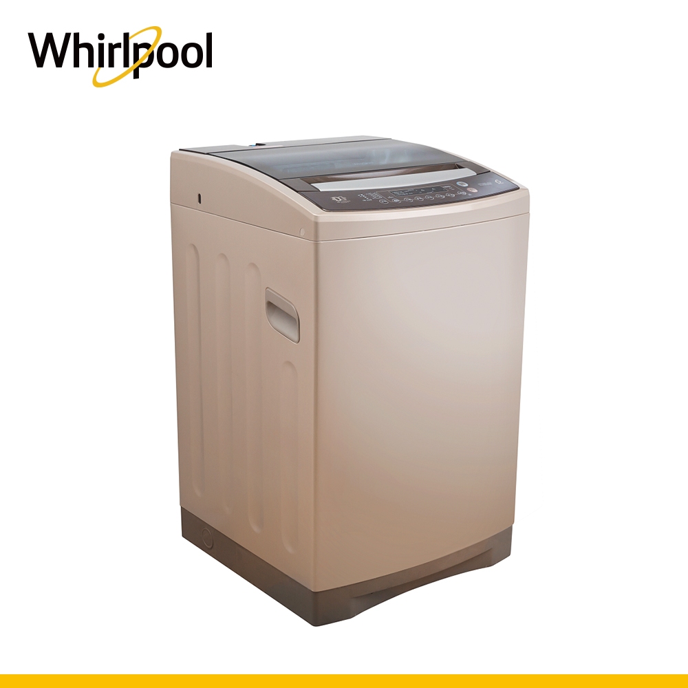 美國Whirlpool 13公斤變頻直立洗衣機 WV13DG