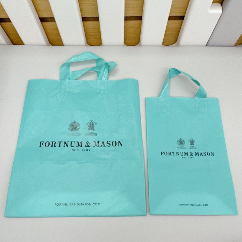 Fortnum & Mason 提袋的價格推薦- 2024年3月| 比價比個夠BigGo