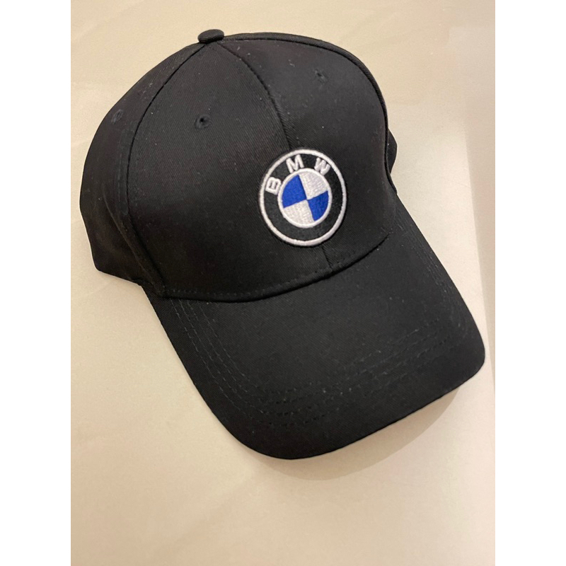全新現貨供應 BMW 老帽
