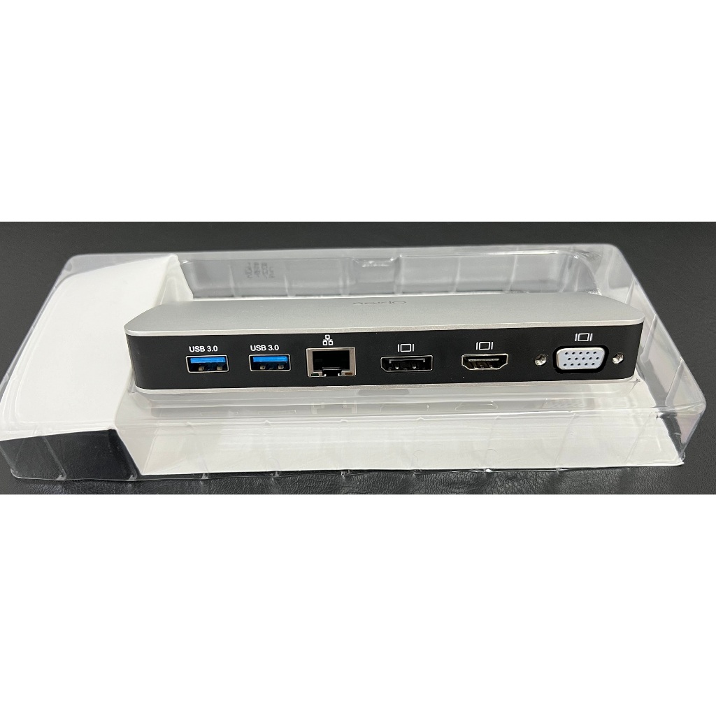 Opro9 USB-C 10ports 多功能轉接器