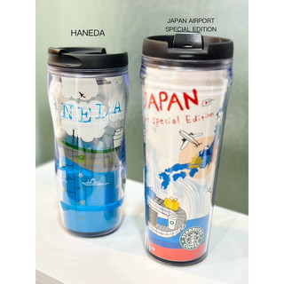 Starbucks 星巴克 多款日本空港限定城市杯/隨行杯/環保杯《正版現貨》
