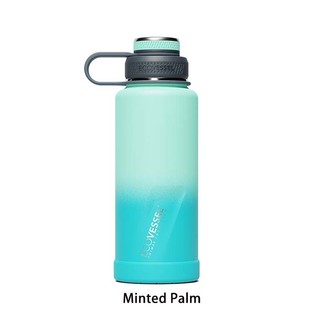 【 Eco Vessel 】Boulder 32oz 保溫瓶
