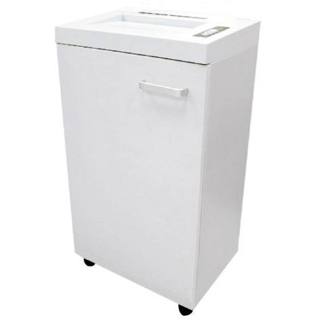 【啡苑雅號】International 商用大型短碎狀高速碎紙機 GS-3125MX 可碎訂書針、光碟片